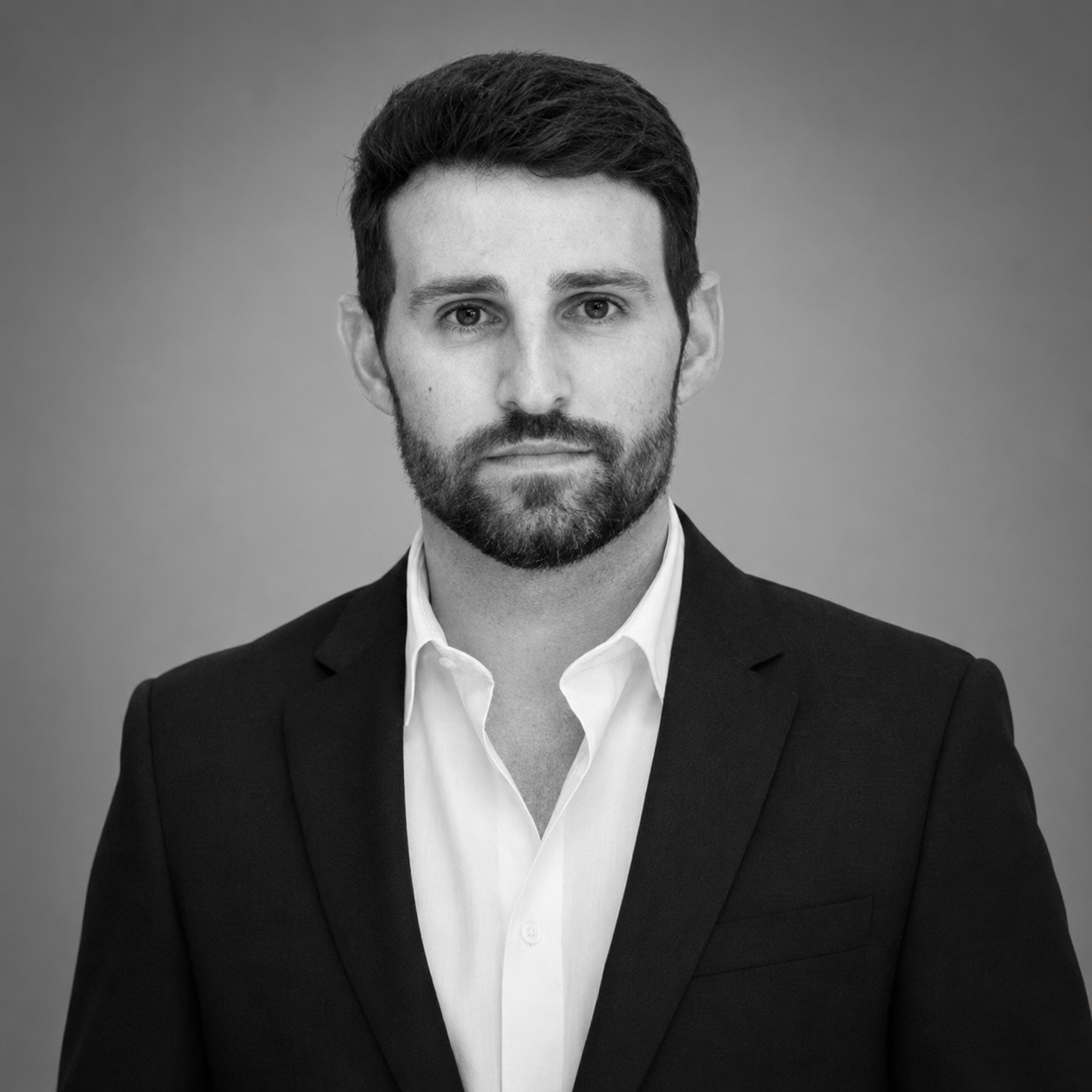 Eric Maida