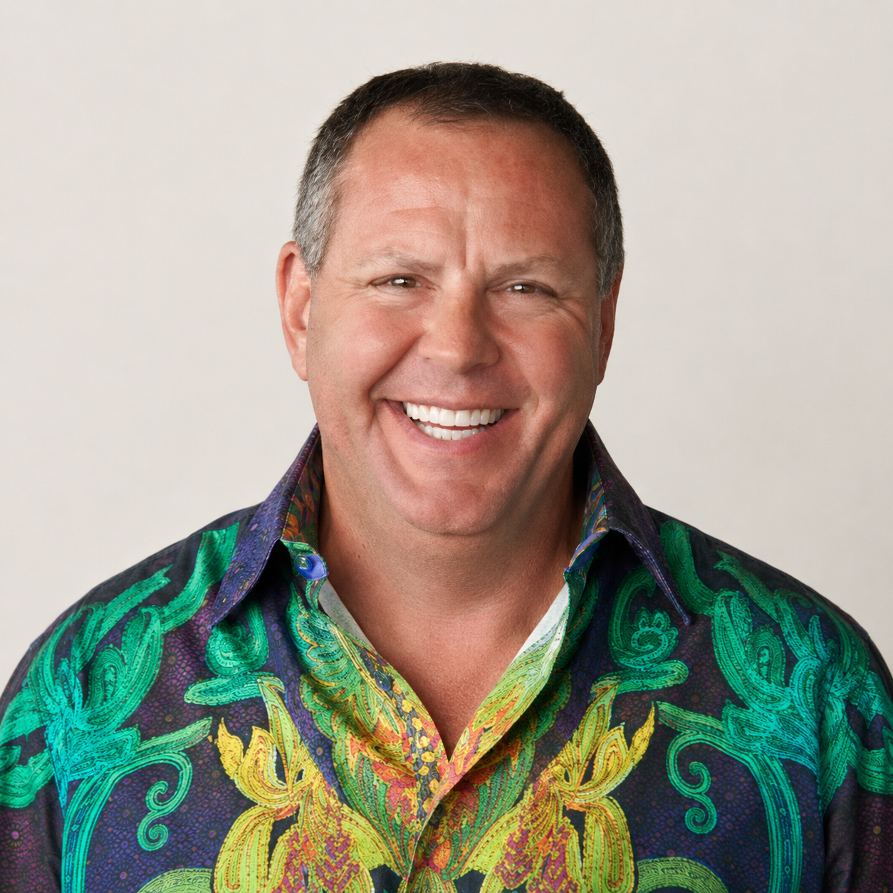 John Jensen