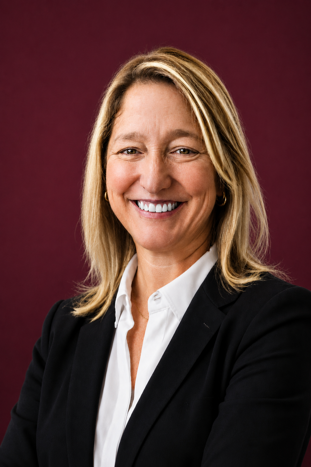 Kristin KK Andersen