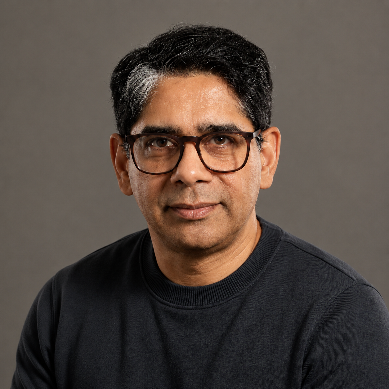 Madhukar Kumar